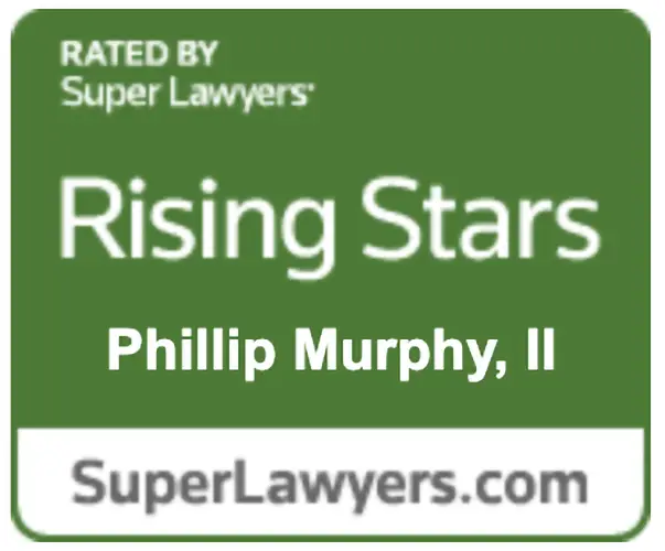 SuperLawyers Award